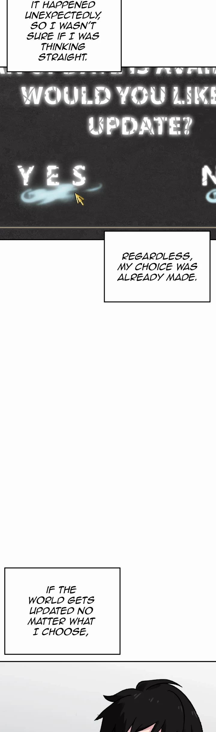 Capture the Golem and Escape Poverty Chapter 75 page 25 - Chapter 75: No Guarantee