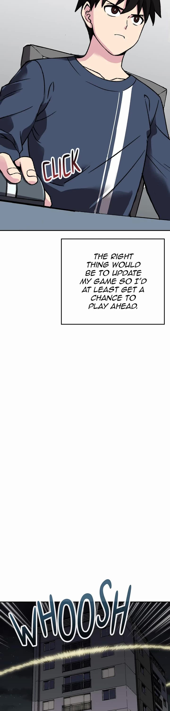 Capture the Golem and Escape Poverty Chapter 75 page 26 - Chapter 75: No Guarantee