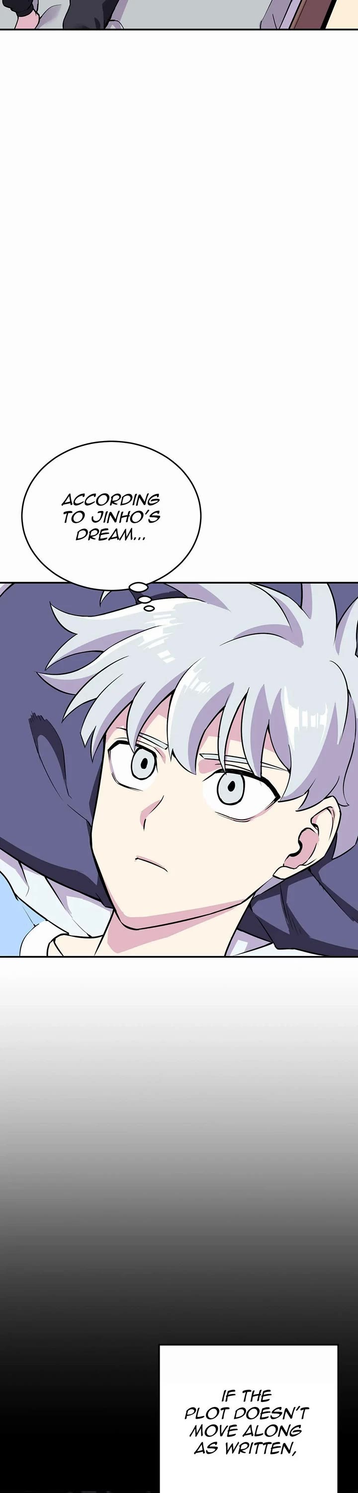 Capture the Golem and Escape Poverty Chapter 75 page 31 - Chapter 75: No Guarantee