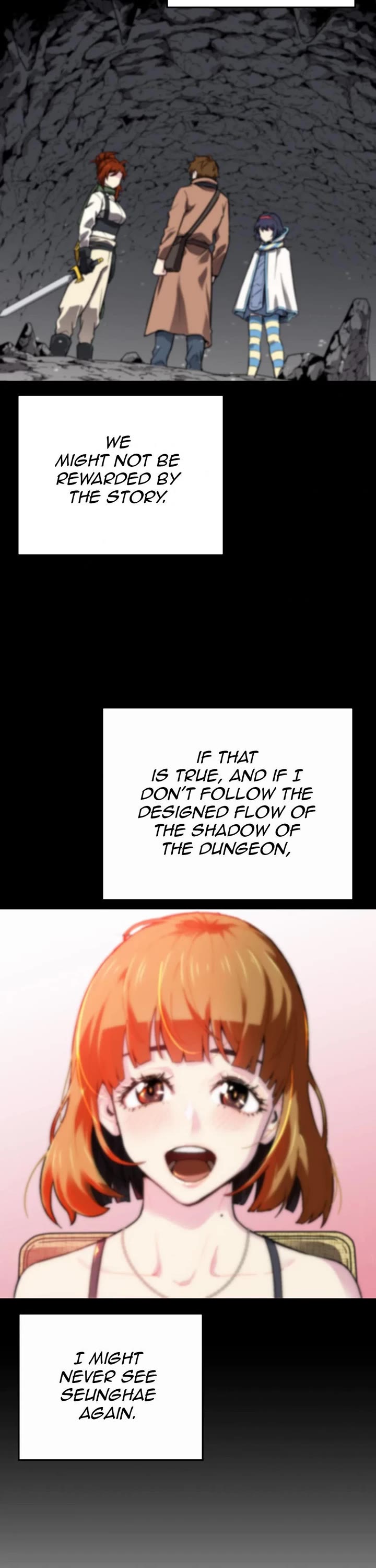 Capture the Golem and Escape Poverty Chapter 75 page 32 - Chapter 75: No Guarantee