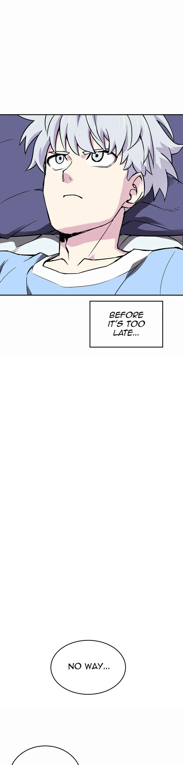 Capture the Golem and Escape Poverty Chapter 75 page 36 - Chapter 75: No Guarantee