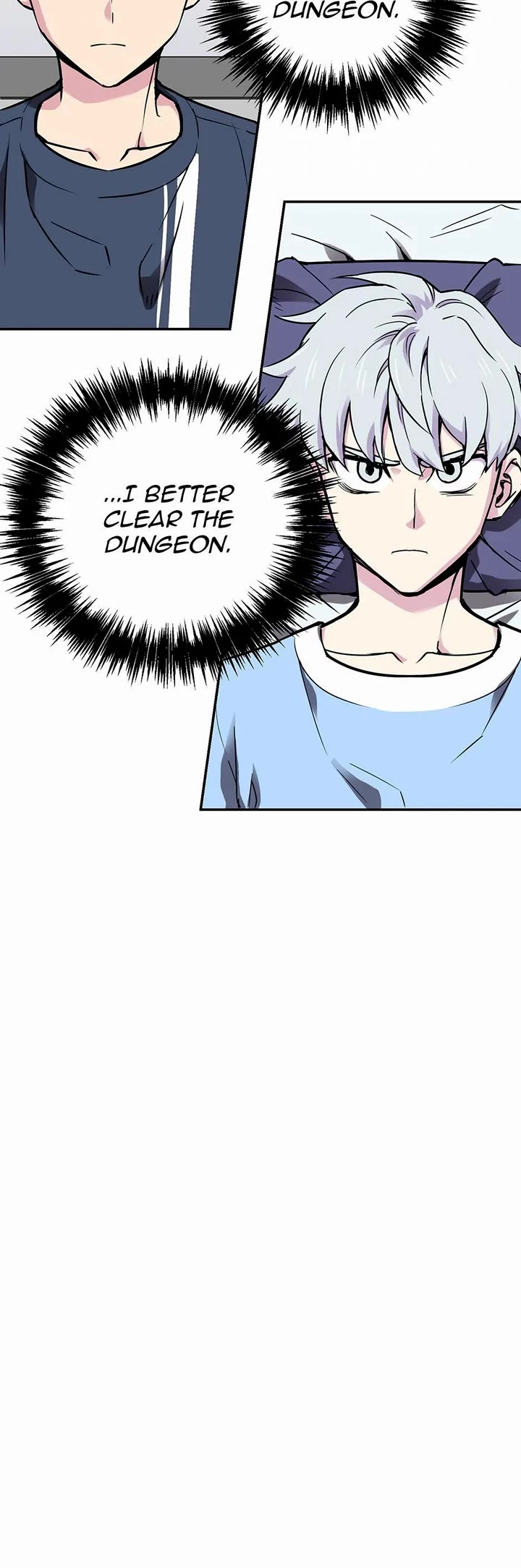 Capture the Golem and Escape Poverty Chapter 75 page 40 - Chapter 75: No Guarantee