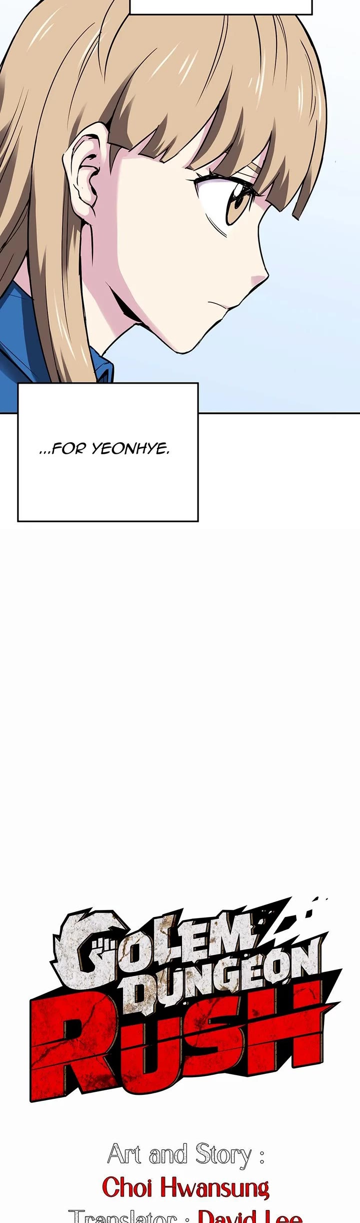 Capture the Golem and Escape Poverty Chapter 75 page 5 - Chapter 75: No Guarantee