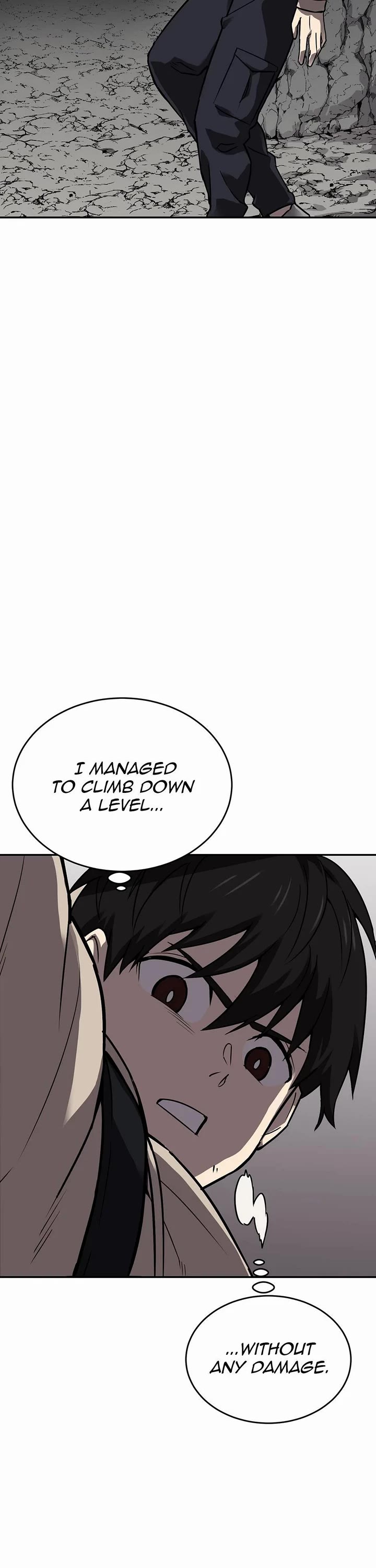 Capture the Golem and Escape Poverty Chapter 76 page 12 - Chapter 76: Setting Up