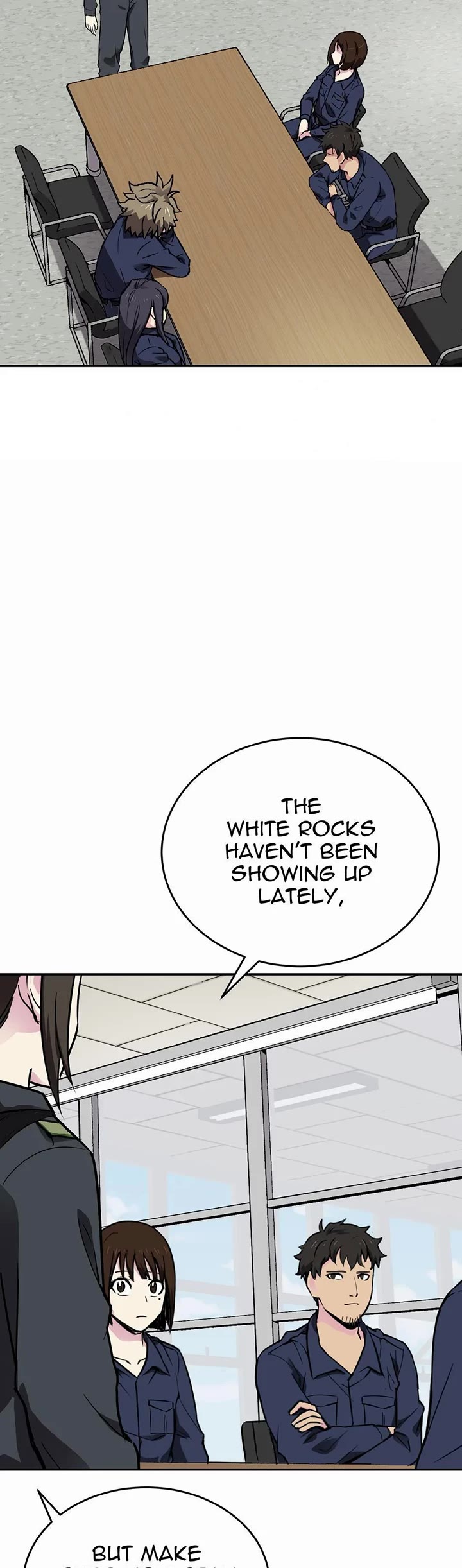 Capture the Golem and Escape Poverty Chapter 76 page 14 - Chapter 76: Setting Up