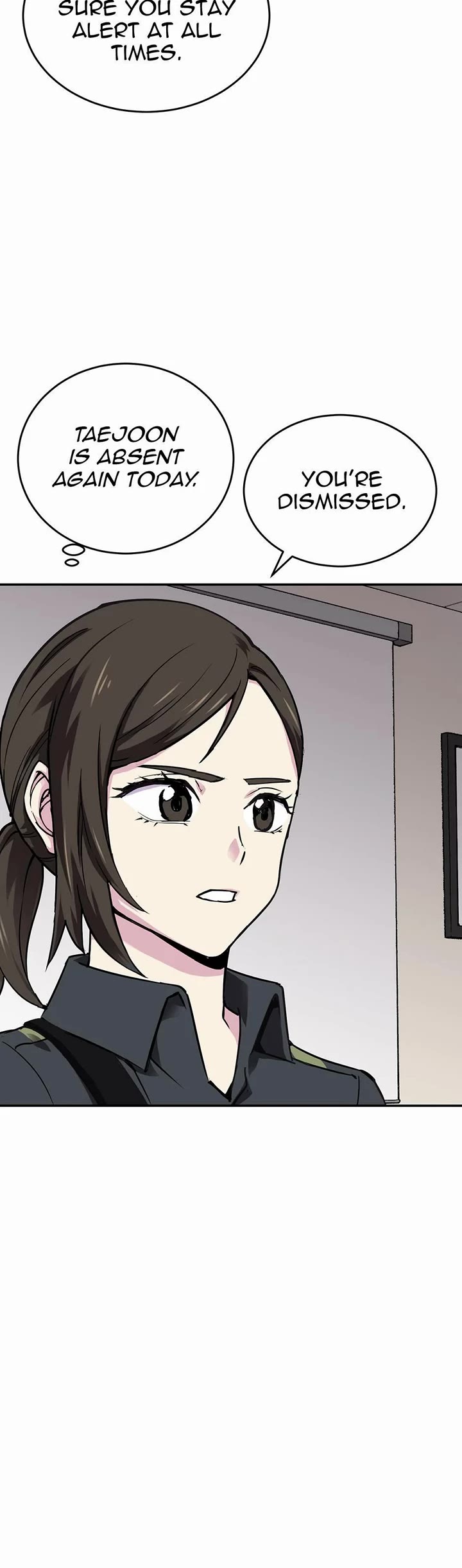 Capture the Golem and Escape Poverty Chapter 76 page 15 - Chapter 76: Setting Up