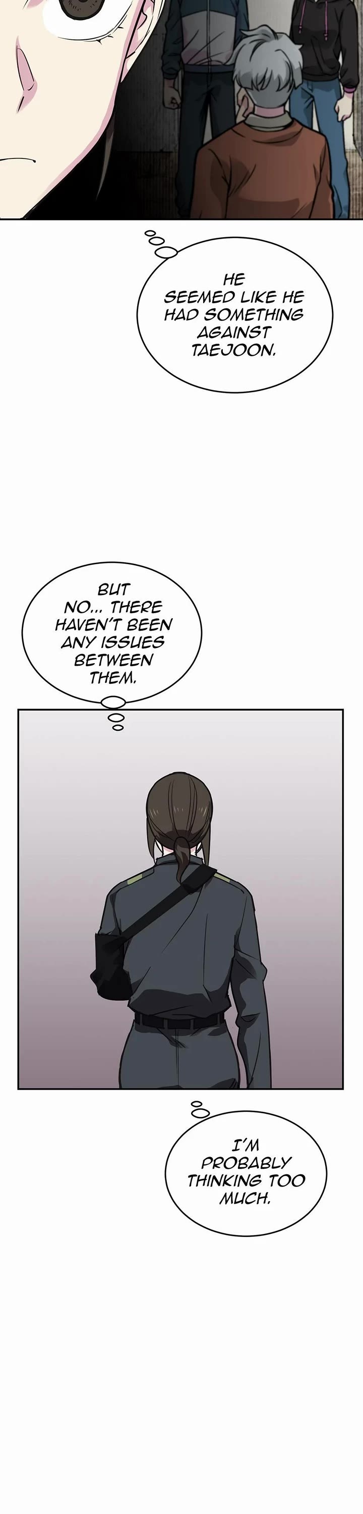 Capture the Golem and Escape Poverty Chapter 76 page 17 - Chapter 76: Setting Up