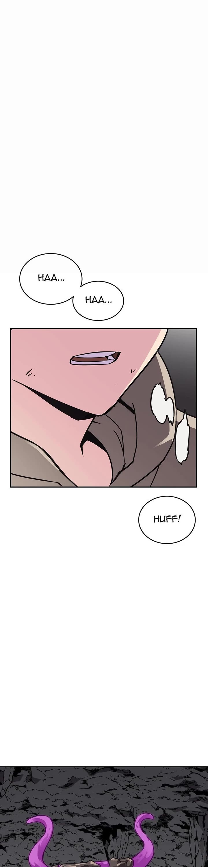 Capture the Golem and Escape Poverty Chapter 76 page 18 - Chapter 76: Setting Up