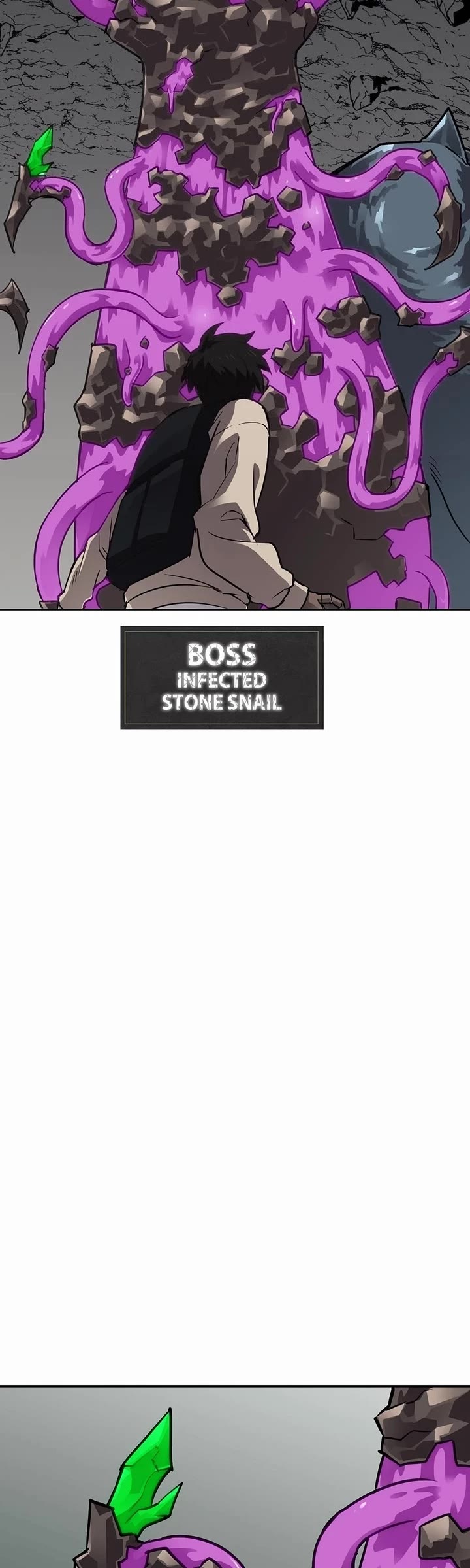 Capture the Golem and Escape Poverty Chapter 76 page 19 - Chapter 76: Setting Up