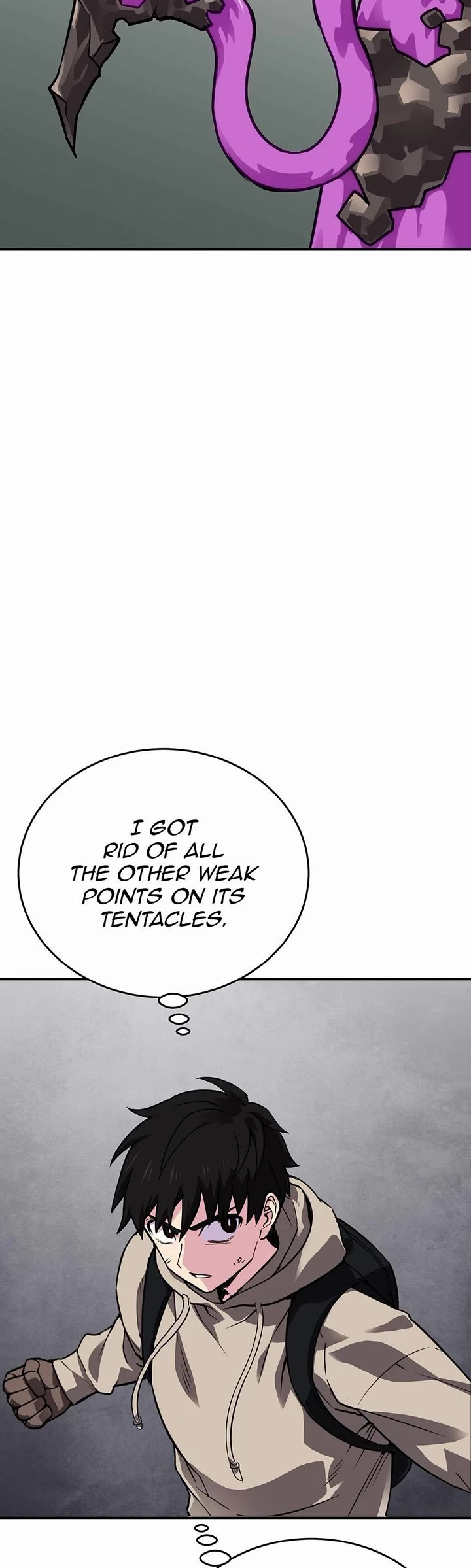 Capture the Golem and Escape Poverty Chapter 76 page 20 - Chapter 76: Setting Up