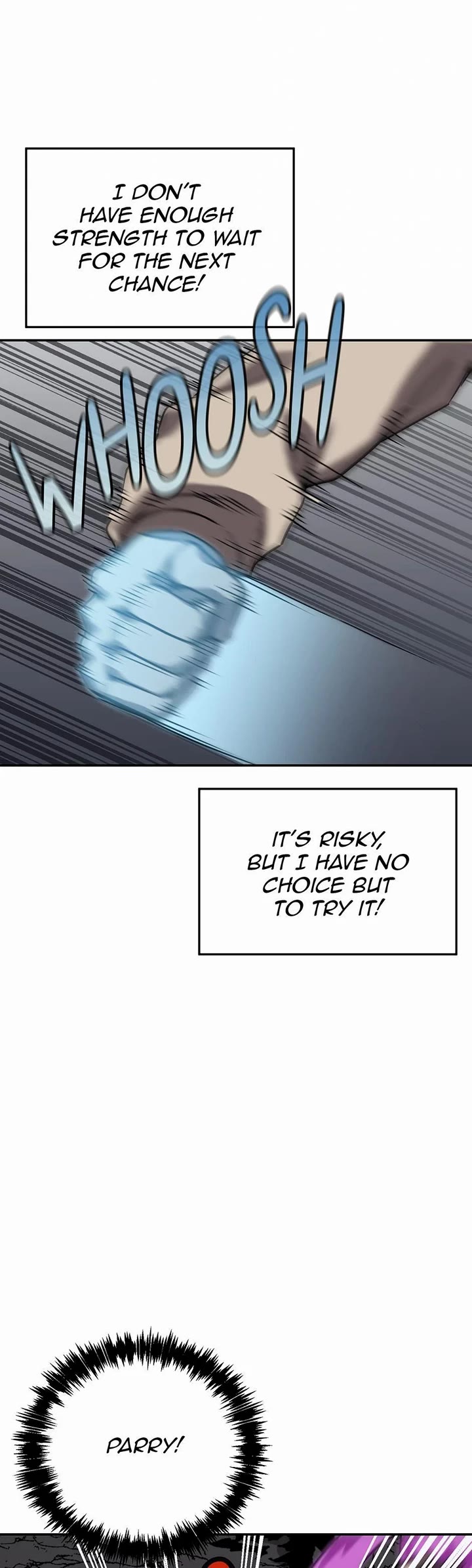 Capture the Golem and Escape Poverty Chapter 76 page 25 - Chapter 76: Setting Up