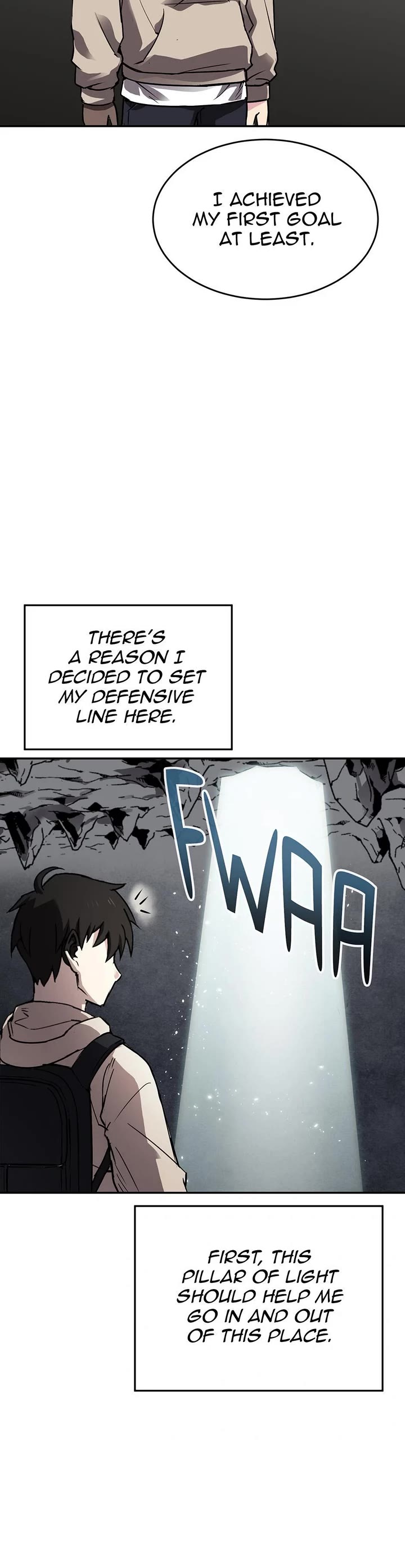 Capture the Golem and Escape Poverty Chapter 76 page 29 - Chapter 76: Setting Up