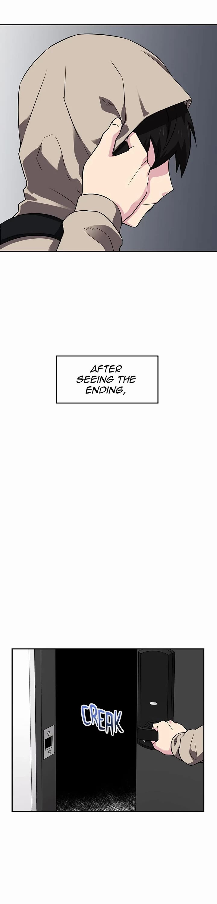 Capture the Golem and Escape Poverty Chapter 76 page 3 - Chapter 76: Setting Up