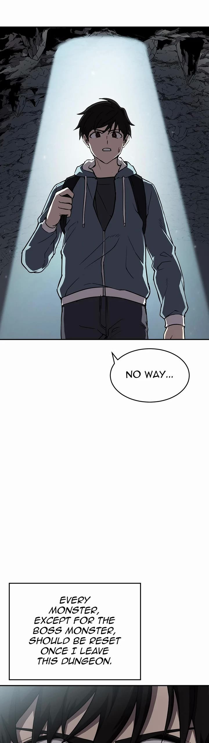 Capture the Golem and Escape Poverty Chapter 76 page 34 - Chapter 76: Setting Up