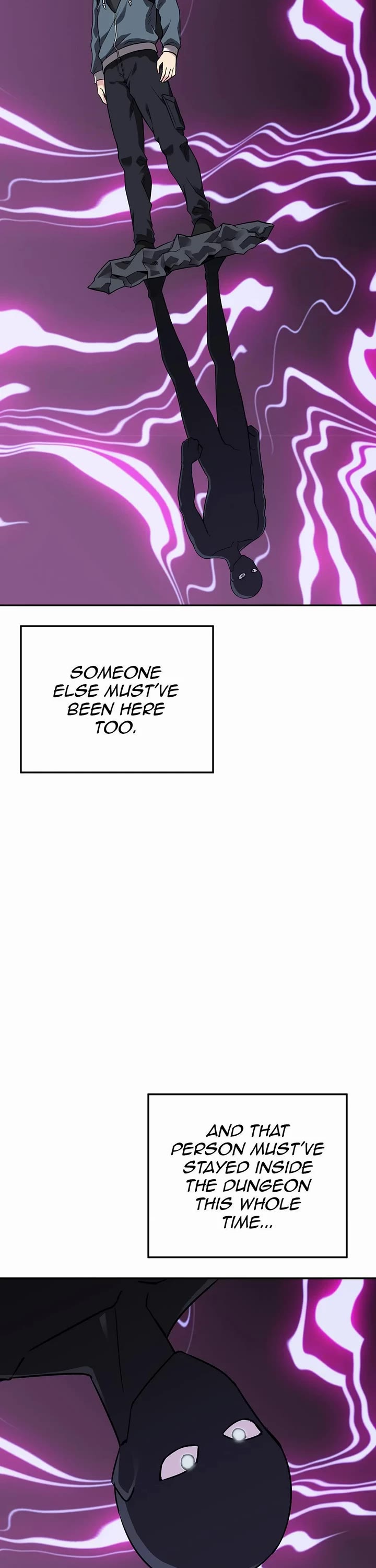 Capture the Golem and Escape Poverty Chapter 76 page 38 - Chapter 76: Setting Up