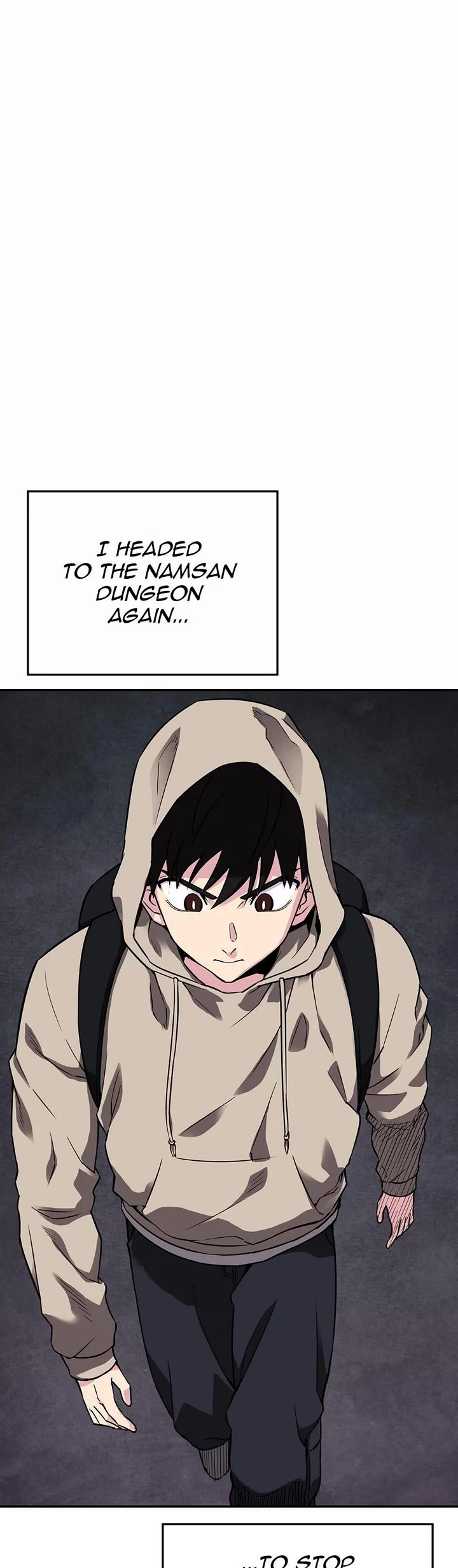 Capture the Golem and Escape Poverty Chapter 76 page 4 - Chapter 76: Setting Up
