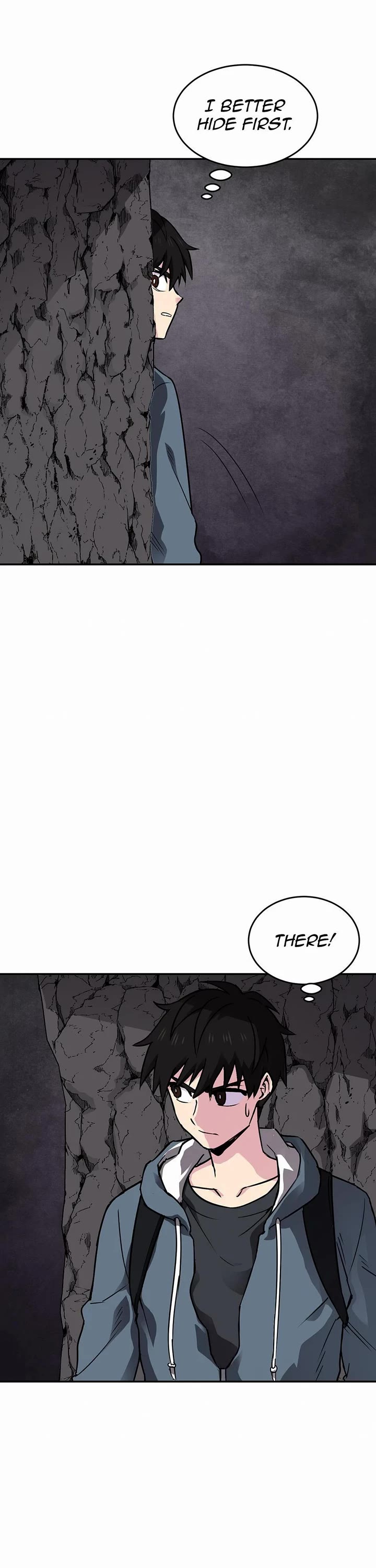 Capture the Golem and Escape Poverty Chapter 76 page 41 - Chapter 76: Setting Up