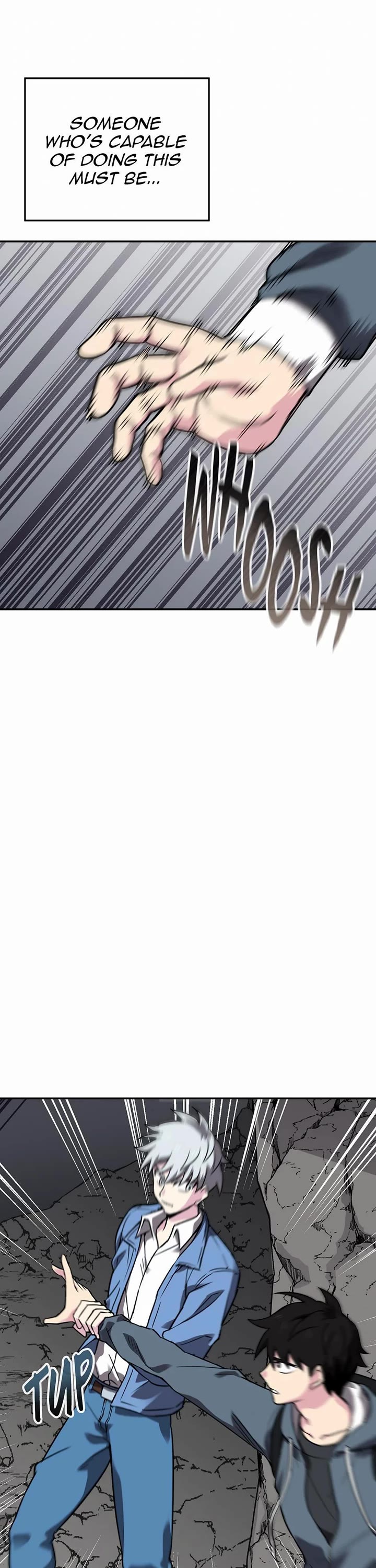 Capture the Golem and Escape Poverty Chapter 76 page 43 - Chapter 76: Setting Up