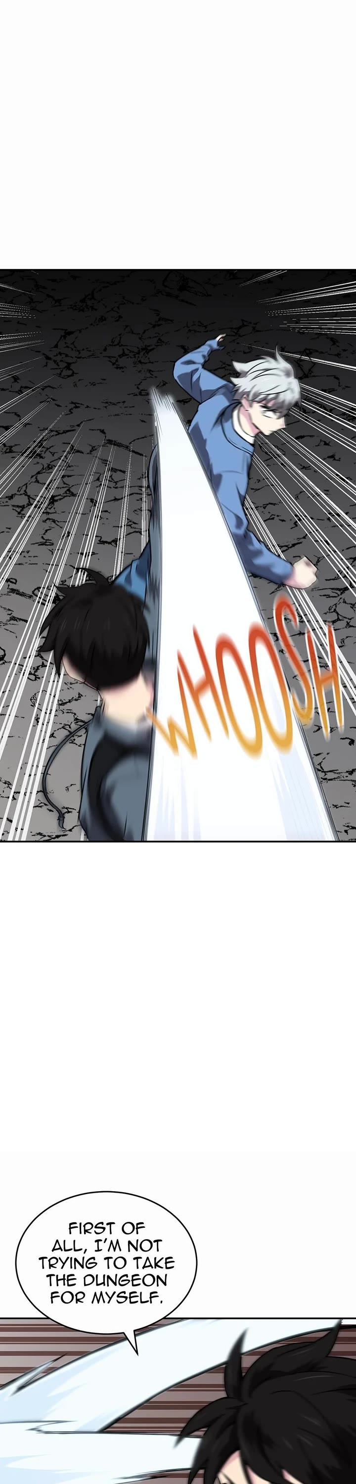 Capture the Golem and Escape Poverty Chapter 77 page 18 - Chapter 77: Nothing Personal