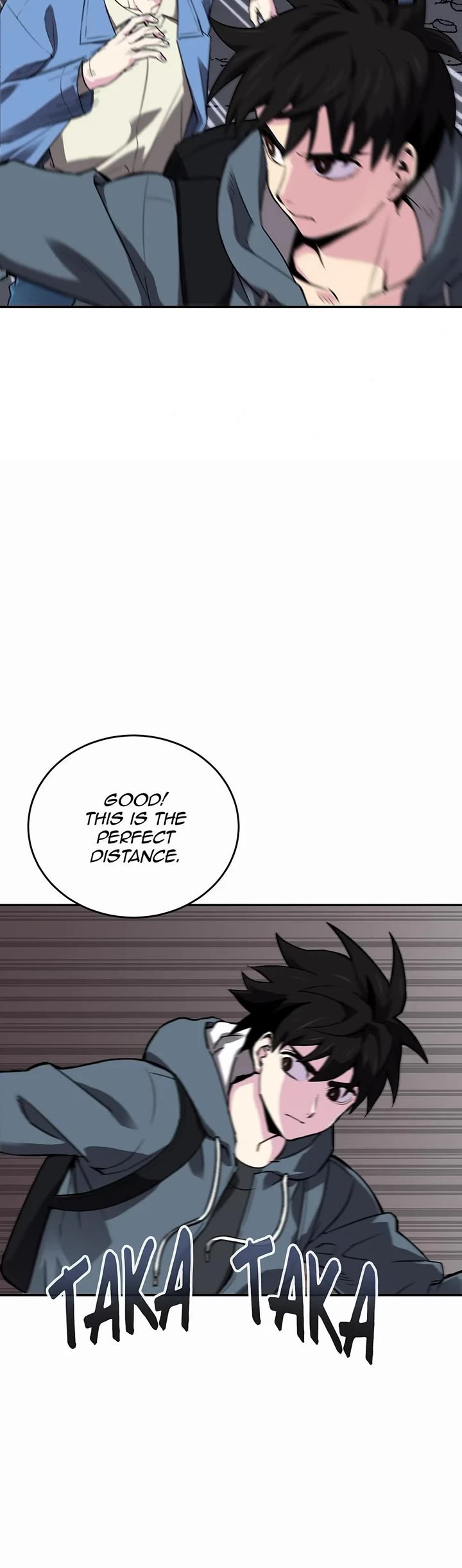 Capture the Golem and Escape Poverty Chapter 78 page 14 - Chapter 78: How Does He Know