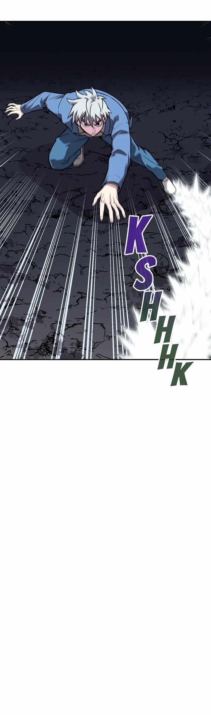 Capture the Golem and Escape Poverty Chapter 78 page 19 - Chapter 78: How Does He Know