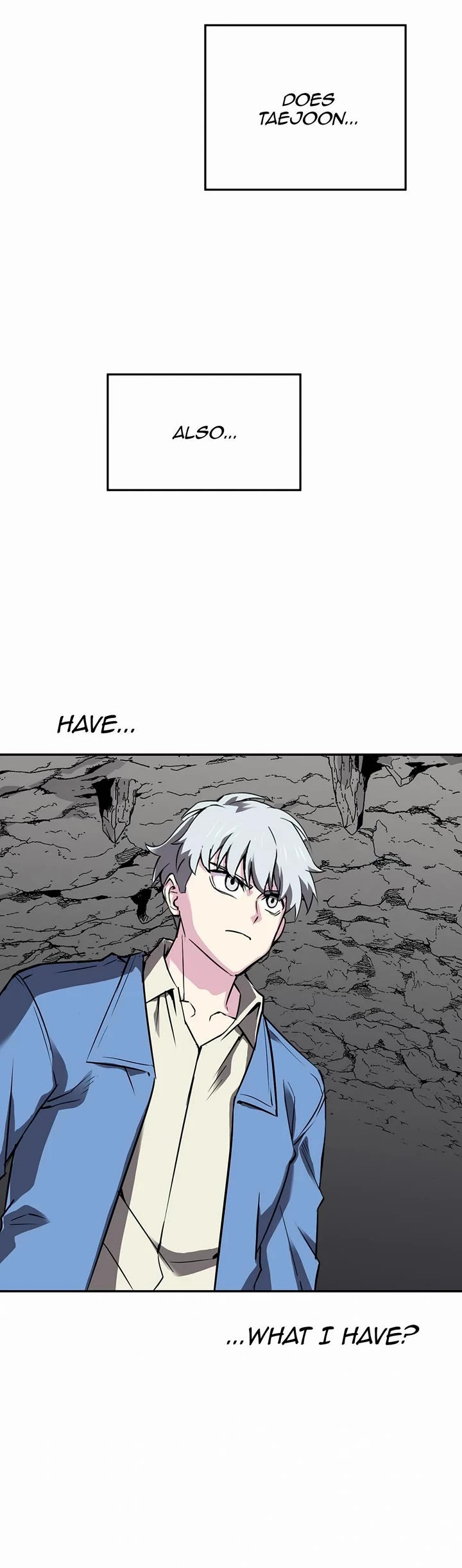 Capture the Golem and Escape Poverty Chapter 78 page 25 - Chapter 78: How Does He Know