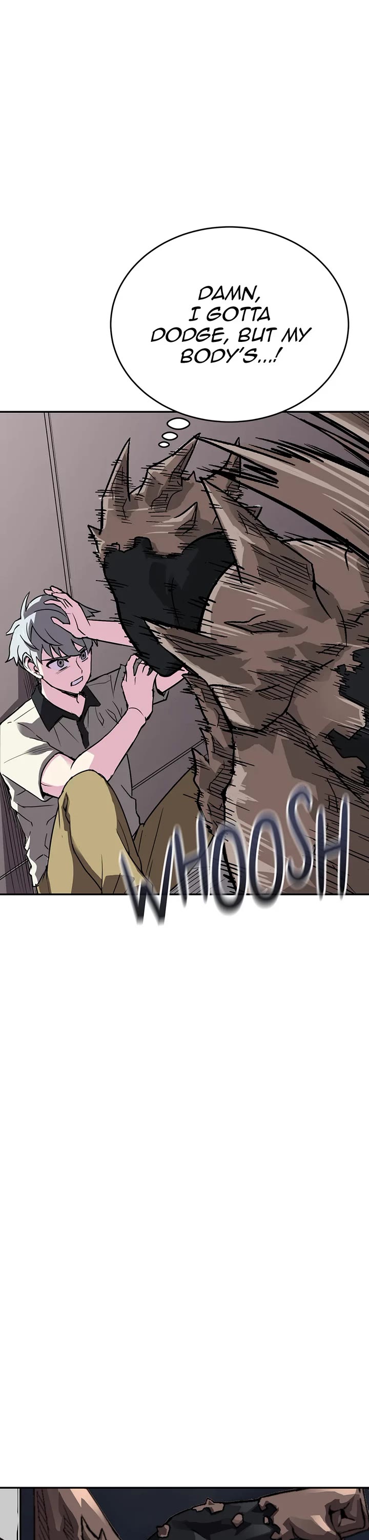 Capture the Golem and Escape Poverty Chapter 79 page 12 - Chapter 79: You Won