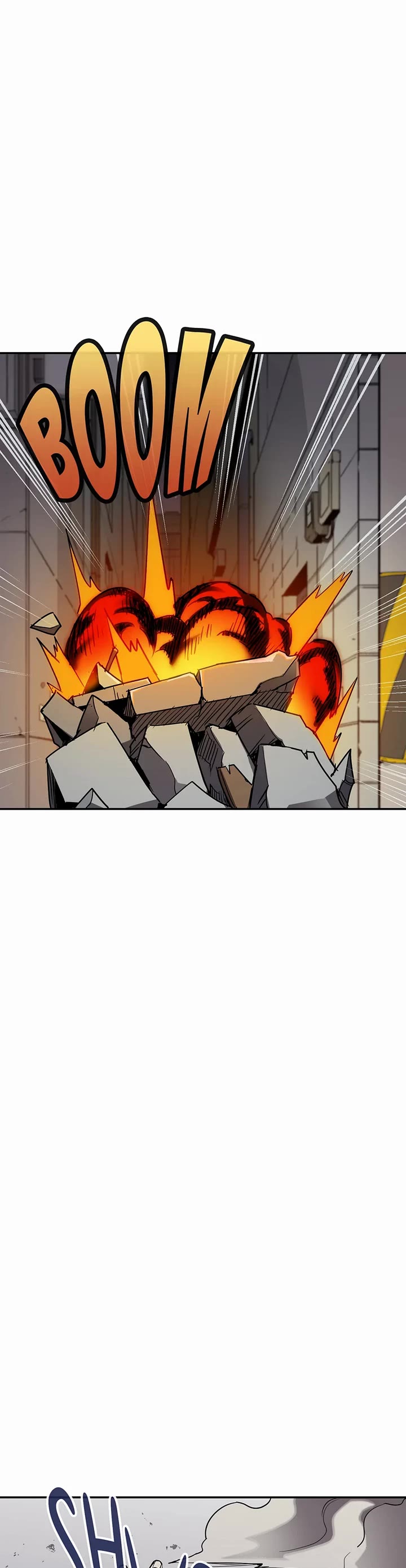 Capture the Golem and Escape Poverty Chapter 79 page 14 - Chapter 79: You Won