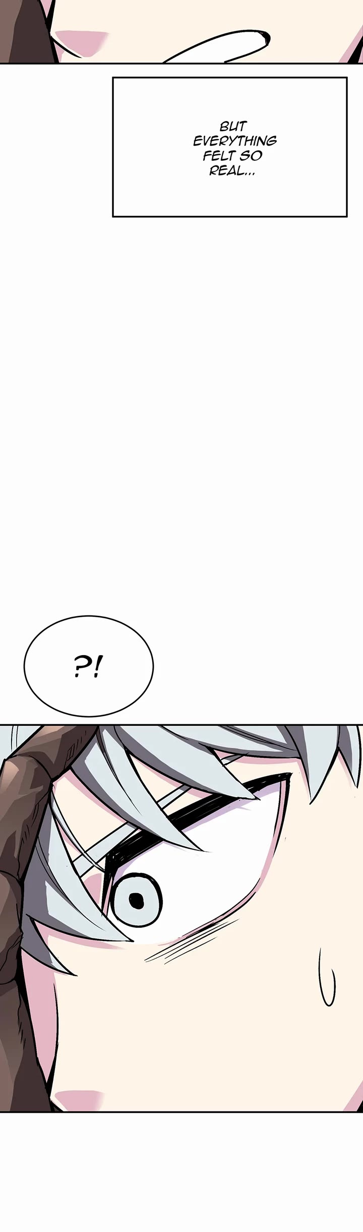 Capture the Golem and Escape Poverty Chapter 79 page 19 - Chapter 79: You Won