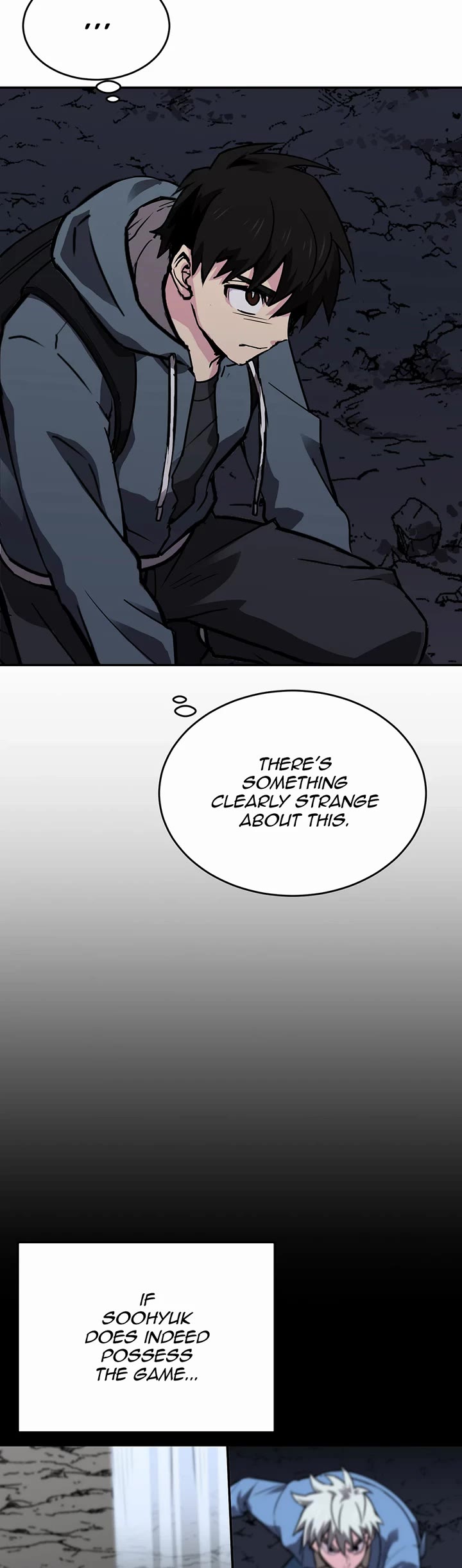 Capture the Golem and Escape Poverty Chapter 79 page 24 - Chapter 79: You Won