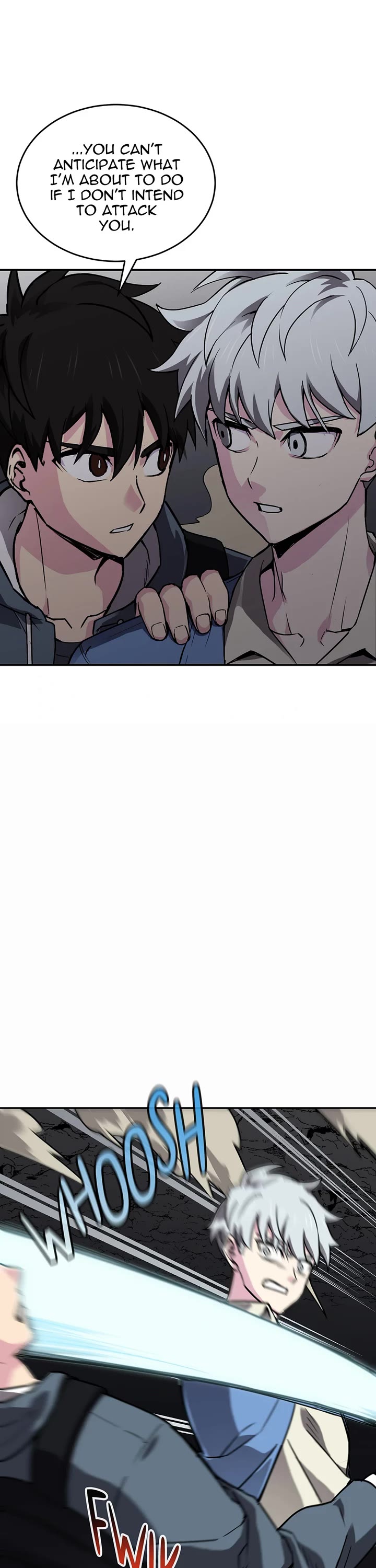 Capture the Golem and Escape Poverty Chapter 79 page 31 - Chapter 79: You Won