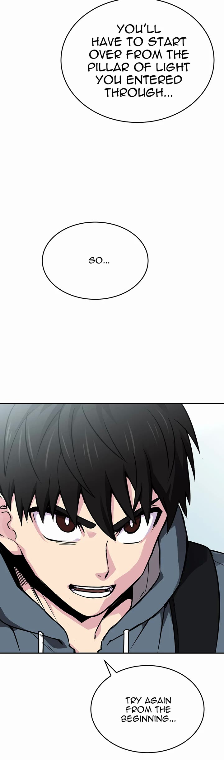 Capture the Golem and Escape Poverty Chapter 79 page 34 - Chapter 79: You Won