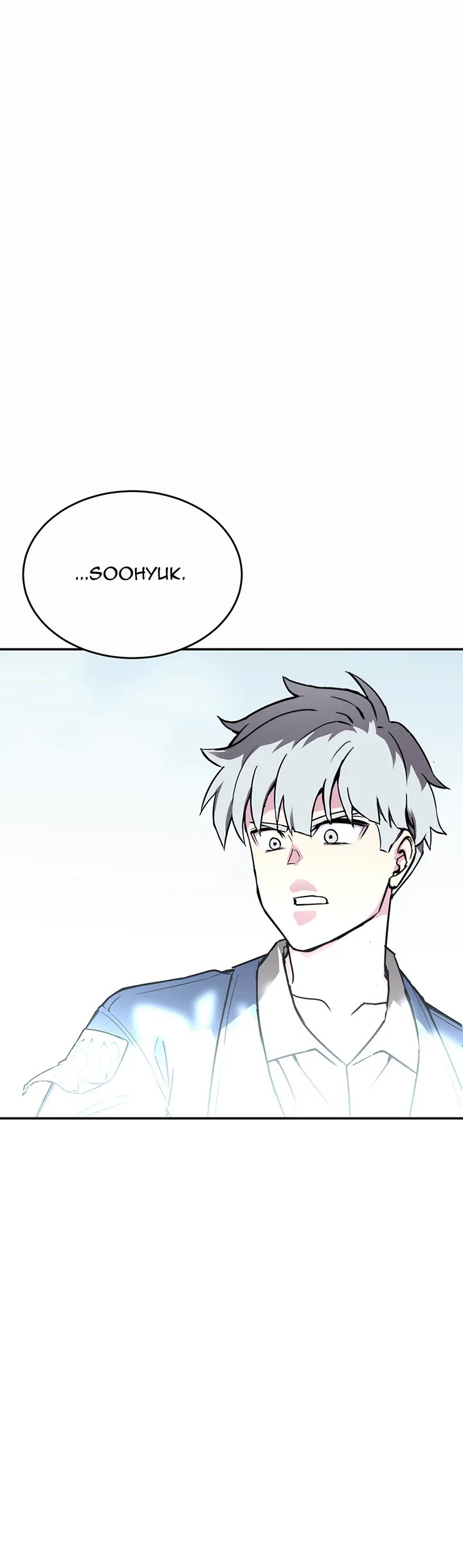 Capture the Golem and Escape Poverty Chapter 79 page 35 - Chapter 79: You Won