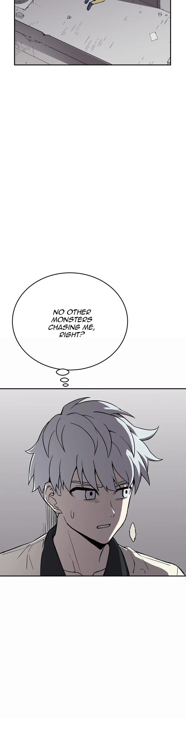 Capture the Golem and Escape Poverty Chapter 79 page 4 - Chapter 79: You Won