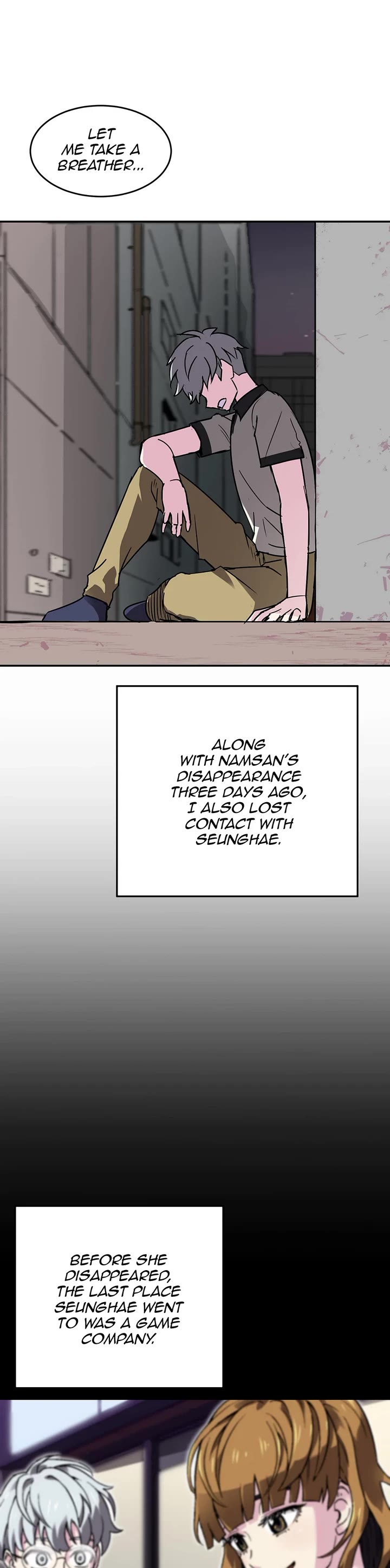 Capture the Golem and Escape Poverty Chapter 79 page 5 - Chapter 79: You Won