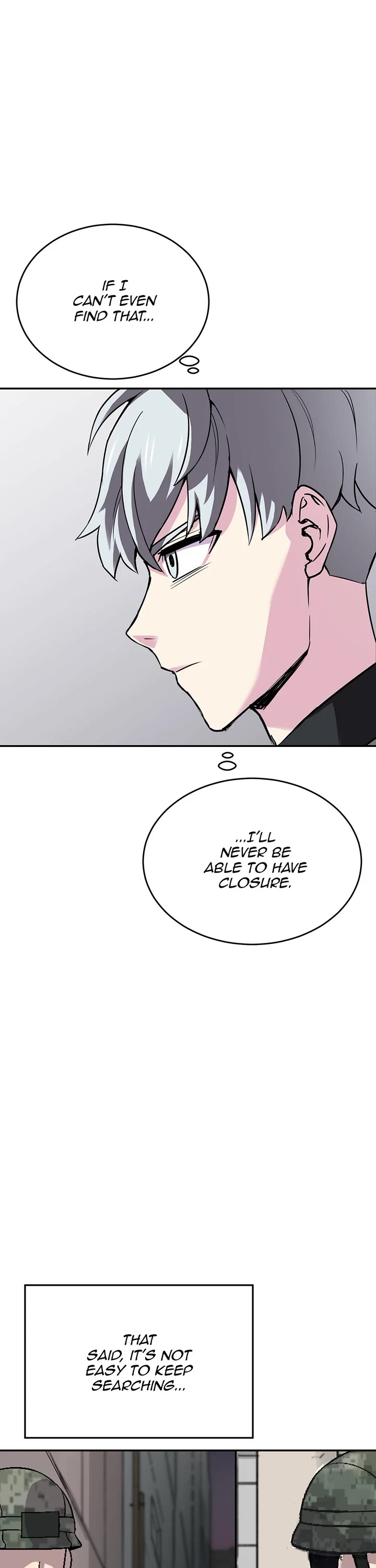 Capture the Golem and Escape Poverty Chapter 79 page 7 - Chapter 79: You Won