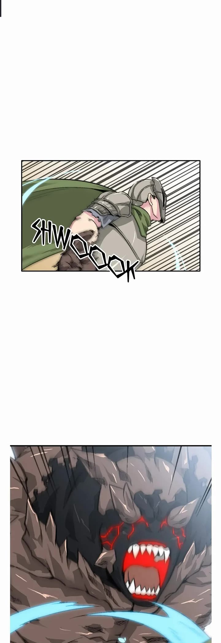 Capture the Golem and Escape Poverty Chapter 8 page 20 - Chapter 8: Crystal Golems