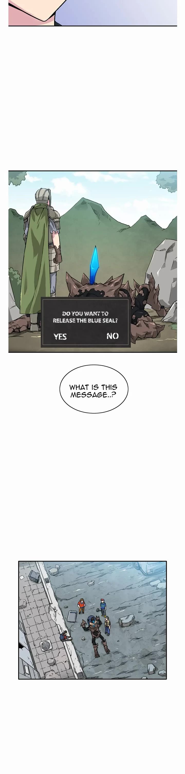 Capture the Golem and Escape Poverty Chapter 8 page 22 - Chapter 8: Crystal Golems