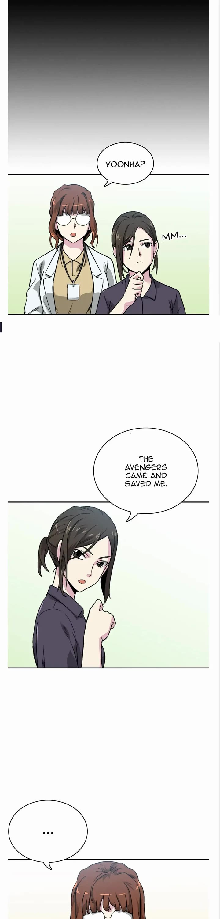 Capture the Golem and Escape Poverty Chapter 8 page 7 - Chapter 8: Crystal Golems