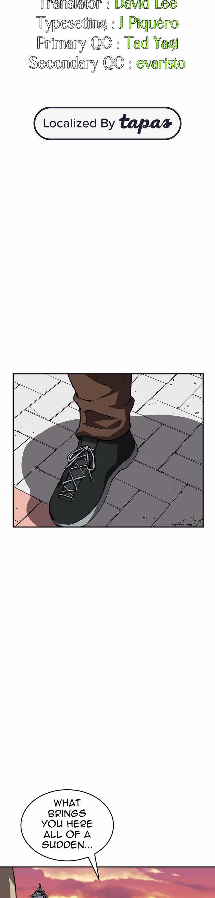 Capture the Golem and Escape Poverty Chapter 80 page 11 - Chapter 80: Think Carefully