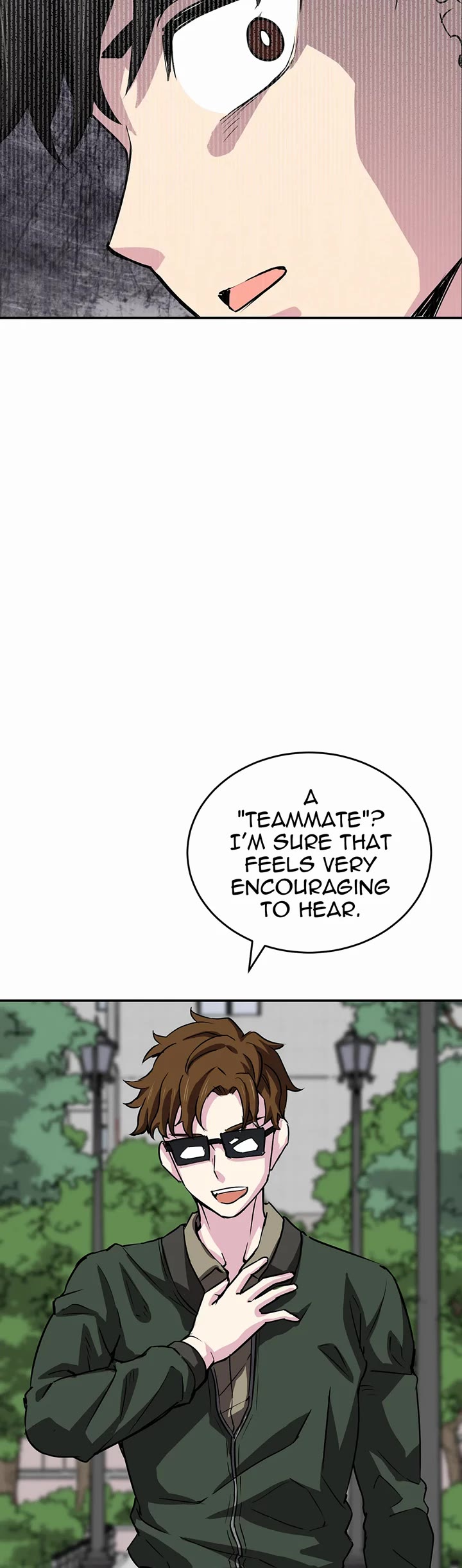 Capture the Golem and Escape Poverty Chapter 80 page 24 - Chapter 80: Think Carefully