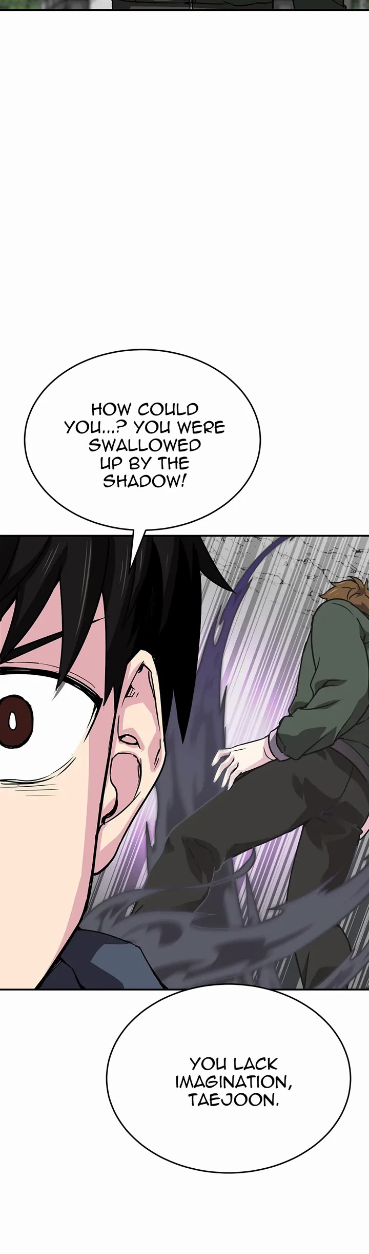 Capture the Golem and Escape Poverty Chapter 80 page 25 - Chapter 80: Think Carefully