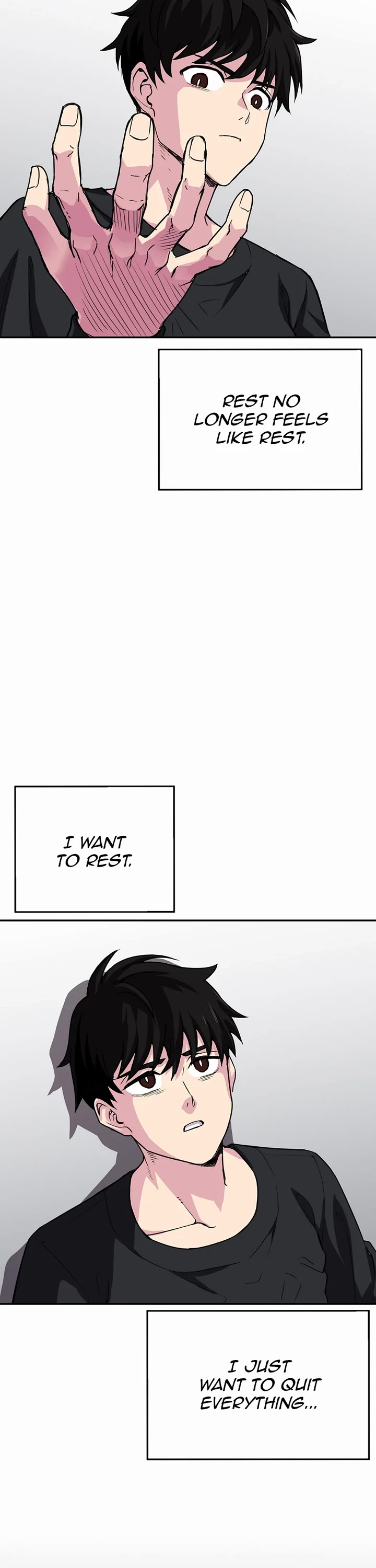 Capture the Golem and Escape Poverty Chapter 80 page 7 - Chapter 80: Think Carefully