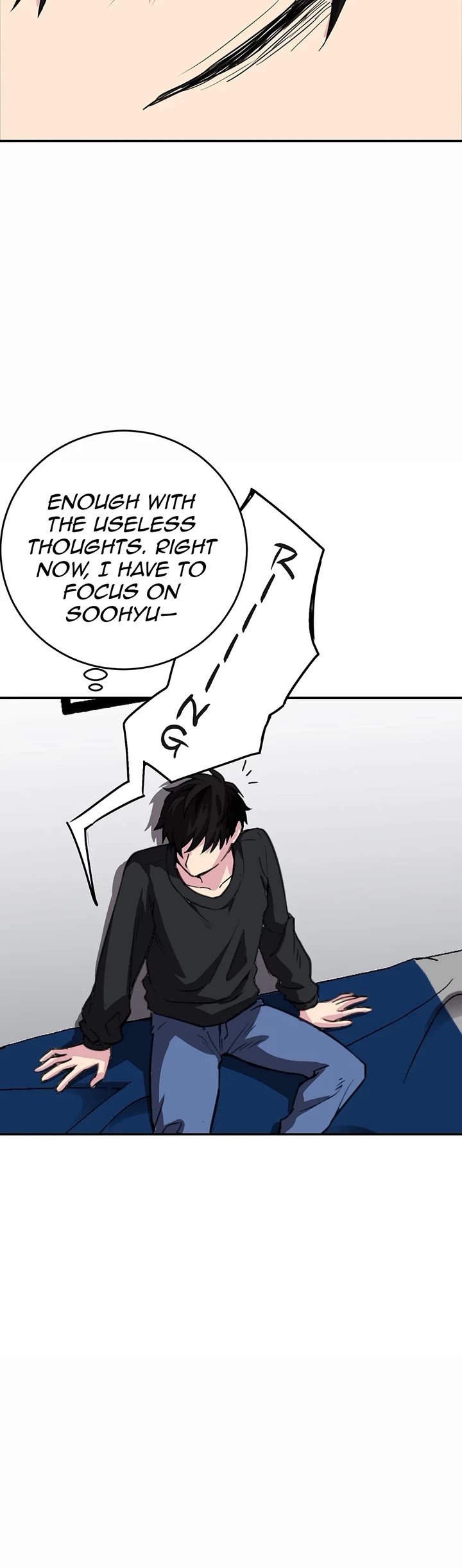 Capture the Golem and Escape Poverty Chapter 80 page 9 - Chapter 80: Think Carefully