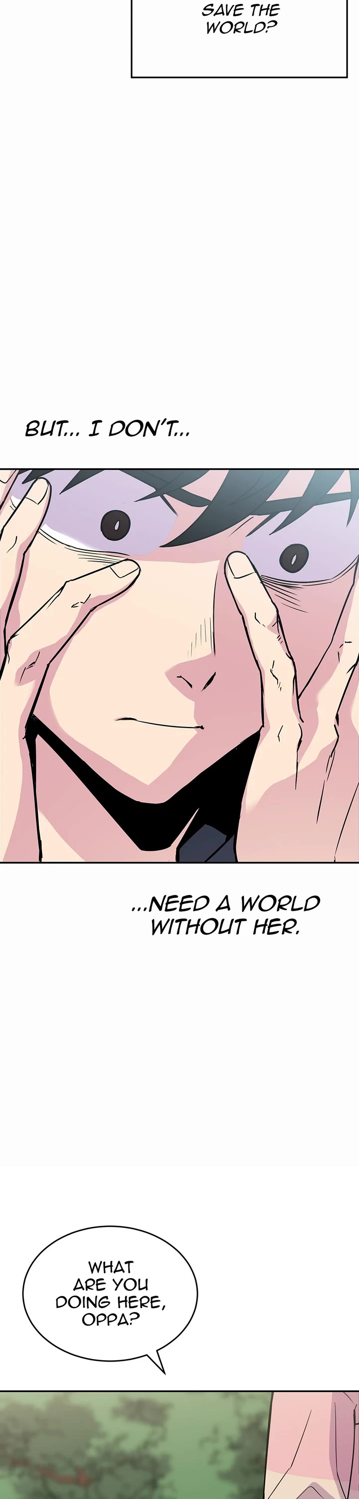 Capture the Golem and Escape Poverty Chapter 81 page 13 - Chapter 81: Genie In A Lamp