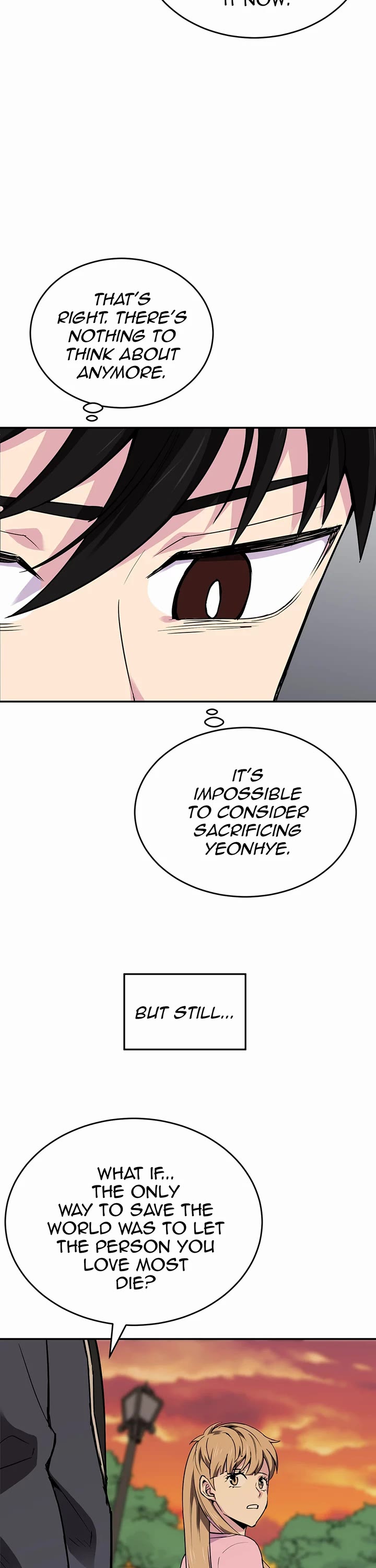 Capture the Golem and Escape Poverty Chapter 81 page 17 - Chapter 81: Genie In A Lamp