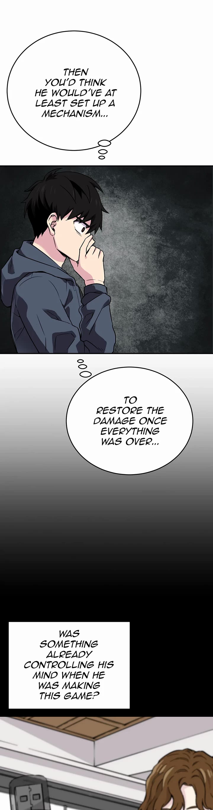Capture the Golem and Escape Poverty Chapter 81 page 24 - Chapter 81: Genie In A Lamp