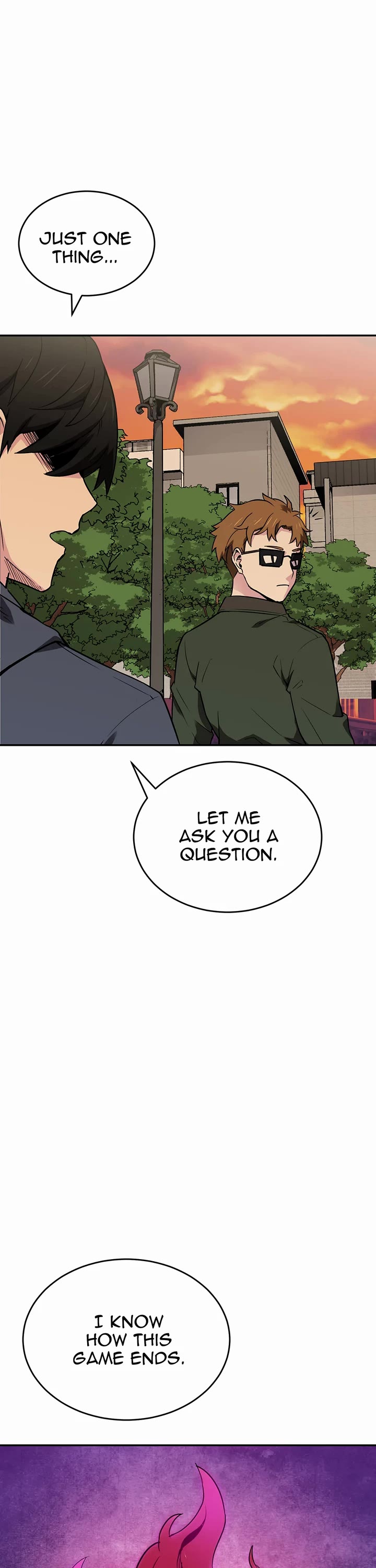 Capture the Golem and Escape Poverty Chapter 81 page 3 - Chapter 81: Genie In A Lamp