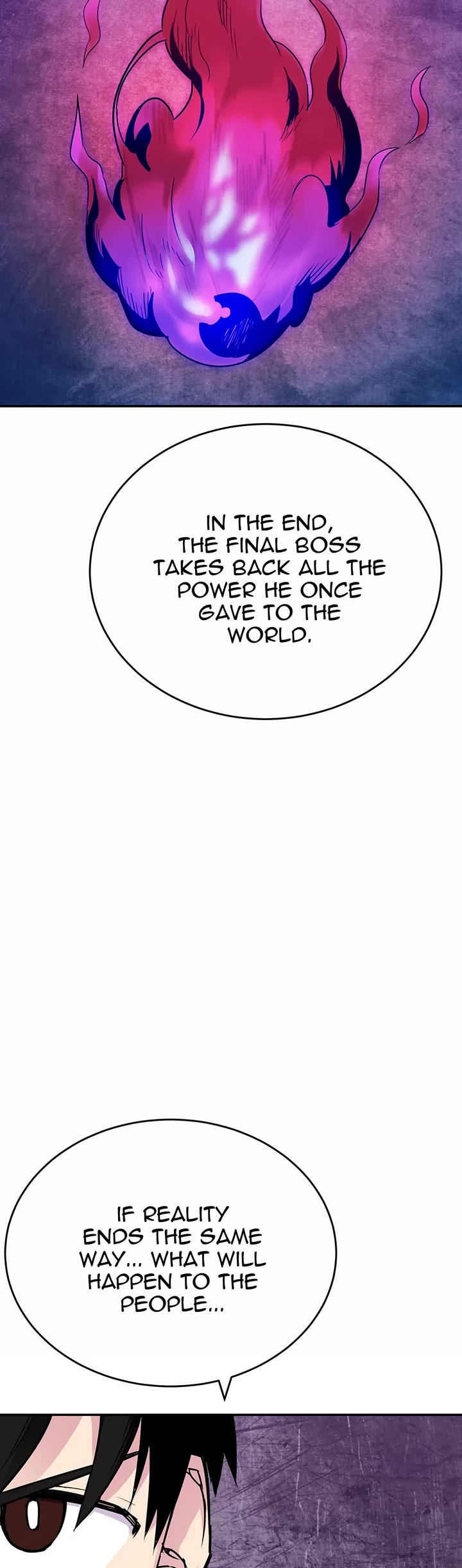 Capture the Golem and Escape Poverty Chapter 81 page 4 - Chapter 81: Genie In A Lamp