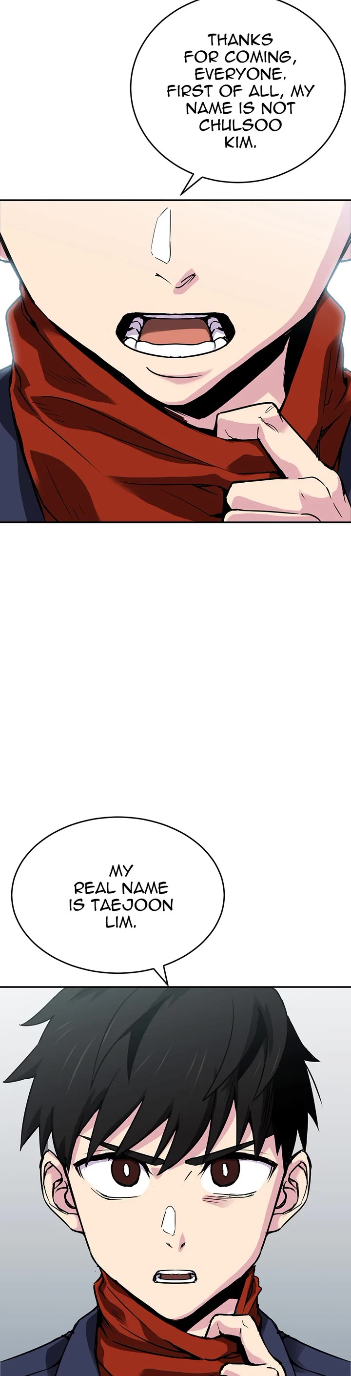Capture the Golem and Escape Poverty Chapter 81 page 41 - Chapter 81: Genie In A Lamp